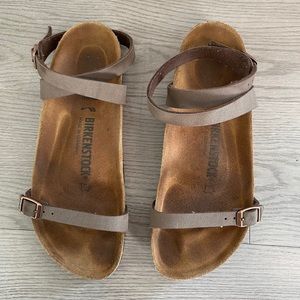 Birkenstock Daloa Sandal